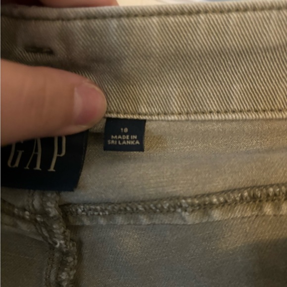 Gap cargo pants - Picture 3 of 3